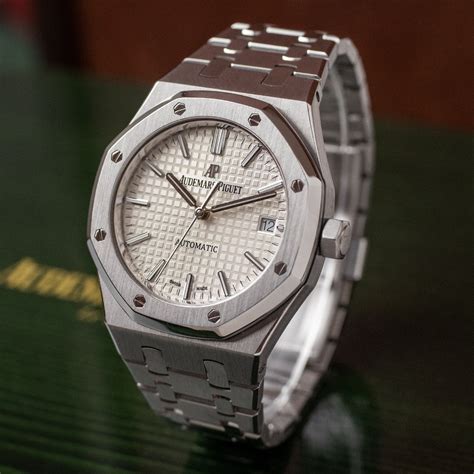 audemar piguet royal oak price|audemars piguet royal oak sale.